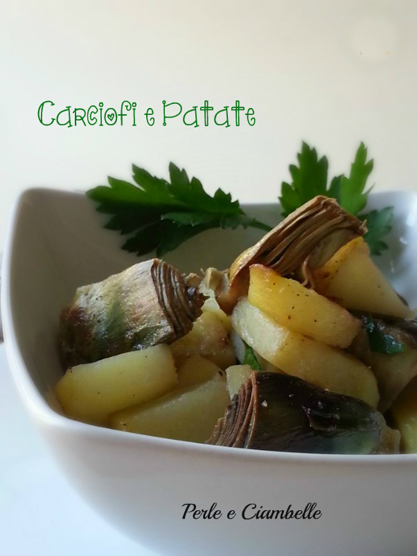 carciofipatateART