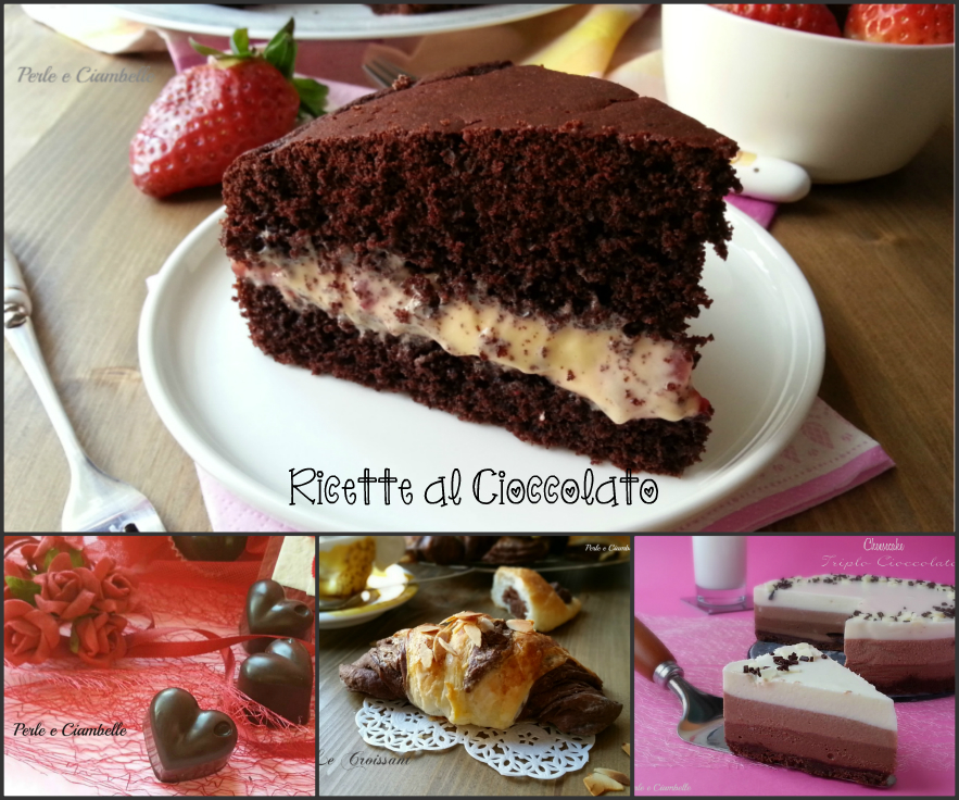 ricettecioccolato
