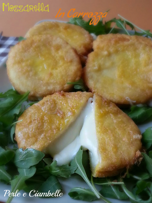 mozzarellaincarrozzaINIZIOART
