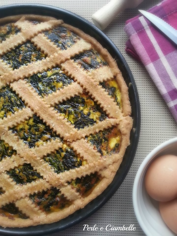 crostataricottaspinaciFINEART