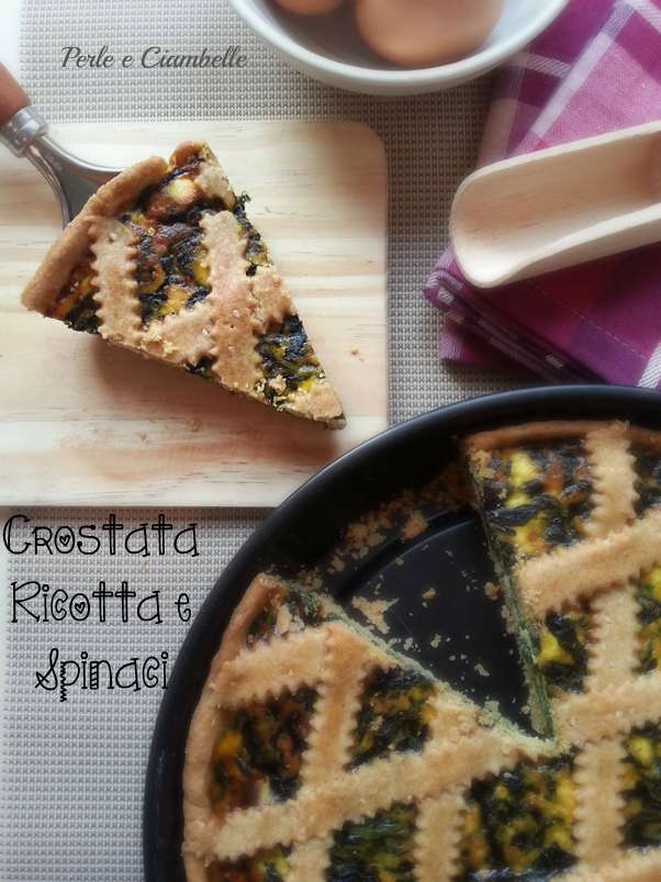 crostataricottaspinaciINIZIOART