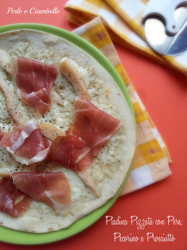 piadinapizzettatapecorinopereprosciuttoART