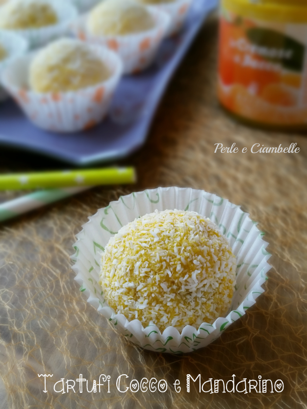 tartufimandarinoART
