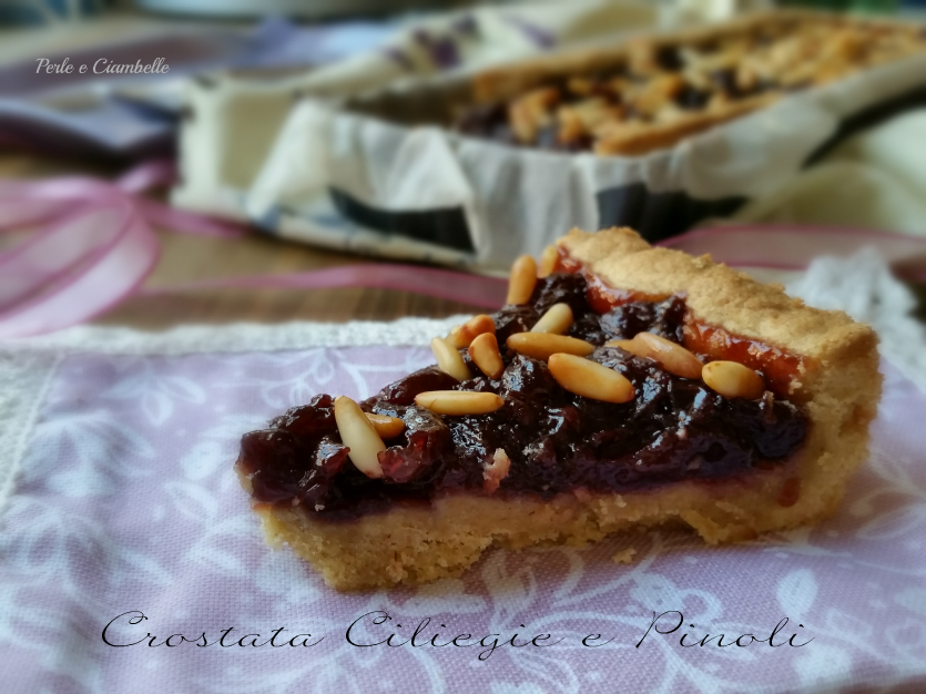 crostataciliegiapinoli