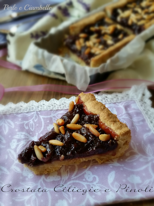 crostataciliegiapinoliART