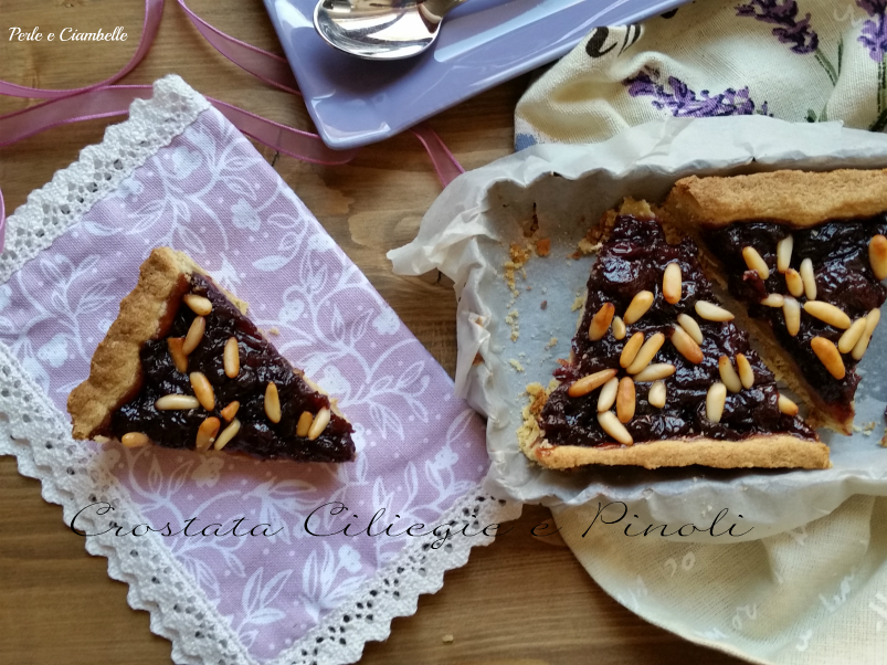 crostataciliegiepinoliFINEART