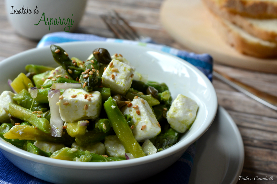insalataasparagiFINEART