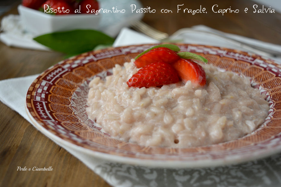 risottosagrantinofragoleFINEART